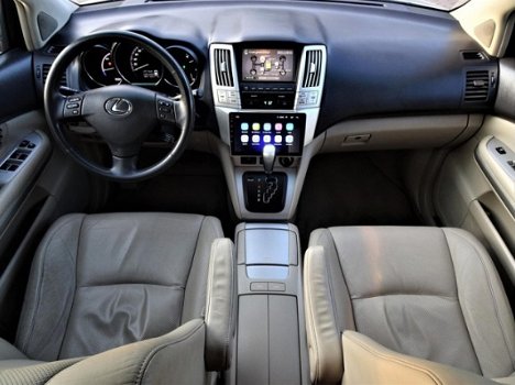 Lexus RX - 400h Executive Hybrid_Clima_Navi_Xenon_Autom - 1