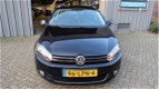 Volkswagen Golf Variant - 1.6 TDI Highline BlueMotion NAVI/NAP - 1 - Thumbnail