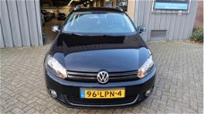 Volkswagen Golf Variant - 1.6 TDI Highline BlueMotion NAVI/NAP