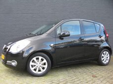 Opel Agila - 1.2 Edition Automaat airco/ eerste reigenaar