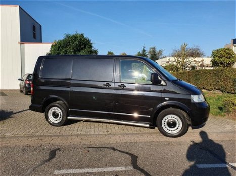 Volkswagen Transporter - 128 KW TDI Motor niet 100% - 1