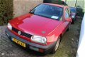 Volkswagen Golf - 1.4 CL 139.000km nap - 1 - Thumbnail