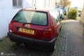 Volkswagen Golf - 1.4 CL 139.000km nap - 1 - Thumbnail