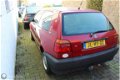 Volkswagen Golf - 1.4 CL 139.000km nap - 1 - Thumbnail