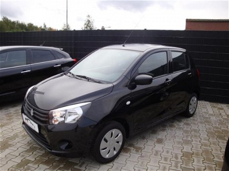 Suzuki Celerio - 1.0 Comfort - 1