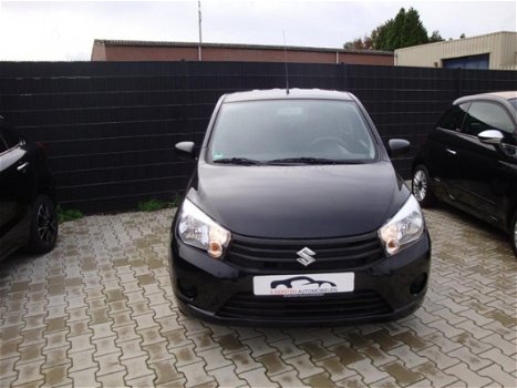 Suzuki Celerio - 1.0 Comfort - 1