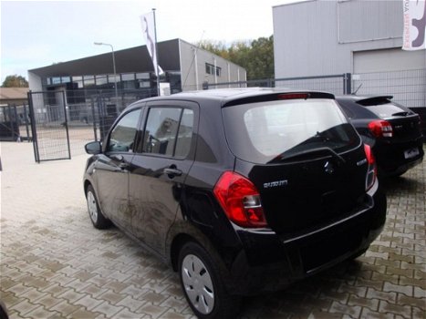 Suzuki Celerio - 1.0 Comfort - 1