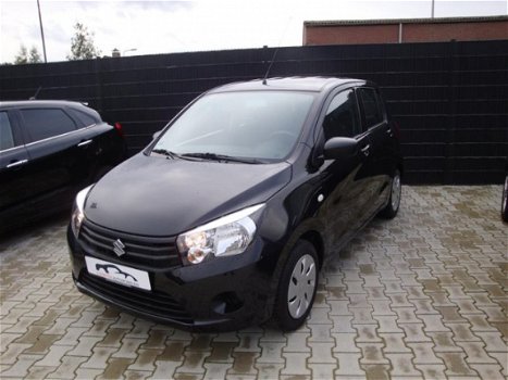 Suzuki Celerio - 1.0 Comfort - 1