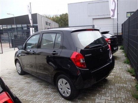 Suzuki Celerio - 1.0 Comfort - 1