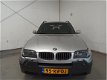 BMW X3 - 3.0d Executive - 1 - Thumbnail