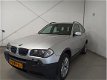 BMW X3 - 3.0d Executive - 1 - Thumbnail