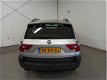 BMW X3 - 3.0d Executive - 1 - Thumbnail