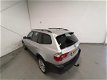 BMW X3 - 3.0d Executive - 1 - Thumbnail