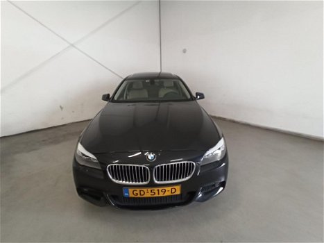 BMW 5-serie - 535i High Executive rij deze auto vanaf 373 p.m - 1