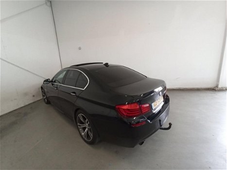BMW 5-serie - 535i High Executive rij deze auto vanaf 373 p.m - 1