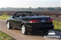 Saab 9-3 Cabrio - 2.0T HIRSCH S (bj2001) NL-AUTO - 1 - Thumbnail