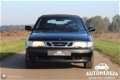 Saab 9-3 Cabrio - 2.0T HIRSCH S (bj2001) NL-AUTO - 1 - Thumbnail