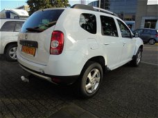 Dacia Duster - 1.6 16V Lauréate