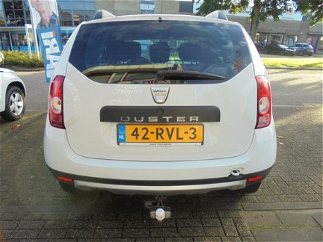 Dacia Duster - 1.6 16V Lauréate - 1