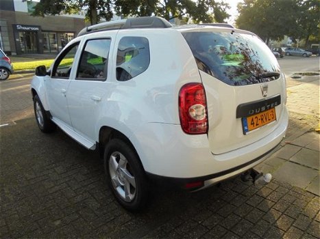 Dacia Duster - 1.6 16V Lauréate - 1