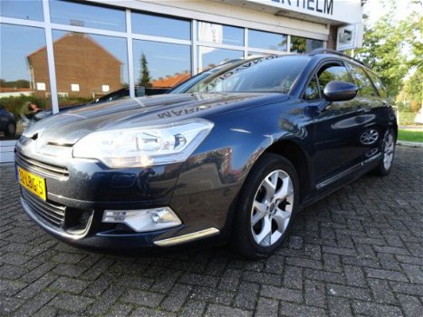 Citroën C5 Tourer - 1.6 THP Dynamique - 1