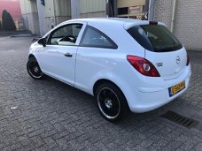 Opel Corsa - 1.0-12V Business