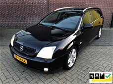 Opel Vectra - ( ( ( V E R K O C H T ) ) )