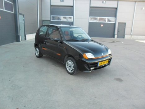 Fiat Seicento - 1100 ie Sport - 1