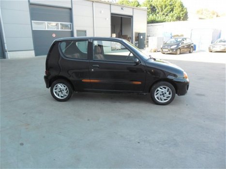 Fiat Seicento - 1100 ie Sport - 1