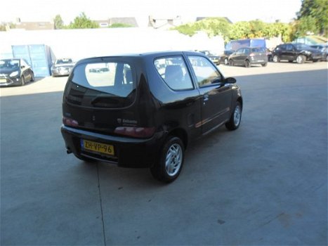 Fiat Seicento - 1100 ie Sport - 1