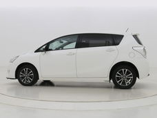 Toyota Verso - 1.8 Vvt-I Aspiration Limited