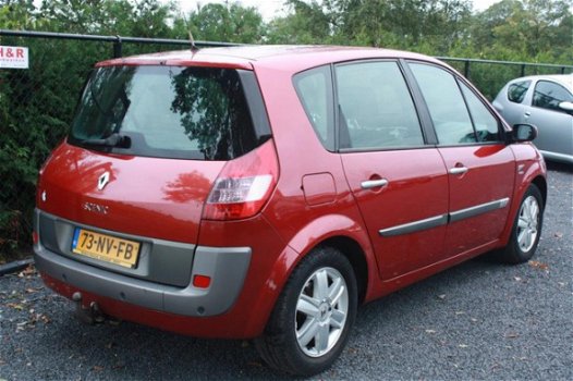 Renault Scénic - 2.0-16V Privilège Luxe AUTOMAAT AIRCO - 1