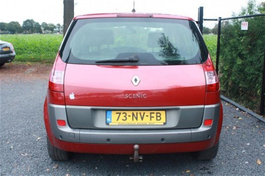 Renault Scénic - 2.0-16V Privilège Luxe AUTOMAAT AIRCO - 1