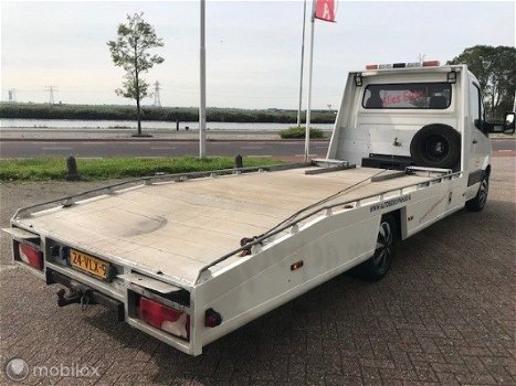 Mercedes-Benz Sprinter - Oprijwagen / Autotransporter - 1