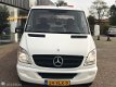 Mercedes-Benz Sprinter - Oprijwagen / Autotransporter - 1 - Thumbnail