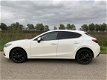 Mazda 3 - 2.2D Skylease GT BOSE+XENON+ADAP CRUISE+LEER - 1 - Thumbnail