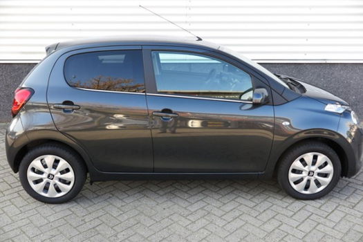 Citroën C1 - 1.0 VTi 72PK S&S 5D Feel - 1