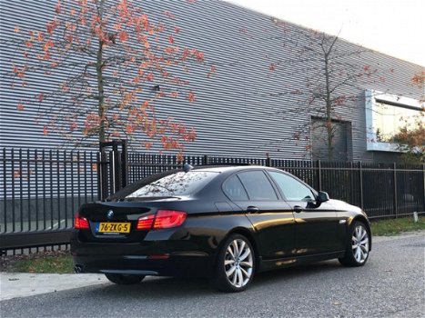 BMW 5-serie - 525d High Executive Shadow Line *Vol opties - 1