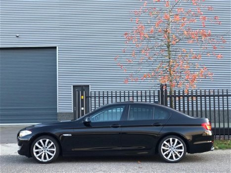 BMW 5-serie - 525d High Executive Shadow Line *Vol opties - 1