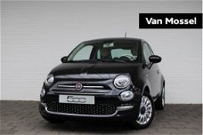 Fiat 500 - 1.2 LOUNGE DUALOGIC 69PK | PARKEERSENSOREN