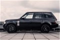 Land Rover Range Rover - 5.0 V8 Autobiography - 1 - Thumbnail