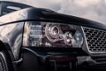 Land Rover Range Rover - 5.0 V8 Autobiography - 1 - Thumbnail