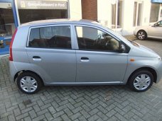 Daihatsu Cuore - 1.0 12V Azure 5 DRS