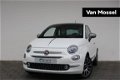 Fiat 500 - 1.2 STAR | NAVI | PACK STYLE - 1 - Thumbnail