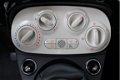 Fiat 500 - 1.2 LOUNGE 69PK | PRIVATE LEASE €234-, PER MAAND - 1 - Thumbnail