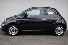 Fiat 500 - 1.2 LOUNGE 69PK | PRIVATE LEASE €234-, PER MAAND