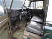 Land Rover 109 - Serie III - 1 - Thumbnail