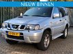 Nissan Terrano - 2 4 Deurs - 1 - Thumbnail