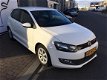 Volkswagen Polo - 1.2 TDI BlueMotion Comfortline Navigatie/BT Bellen/PDC etc - 1 - Thumbnail