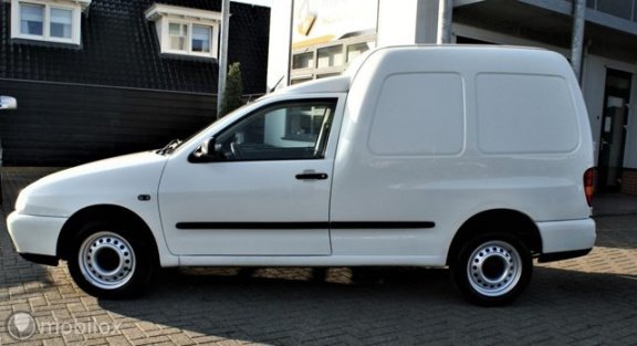 Volkswagen Caddy - Bestel 1.9 TDI - 1